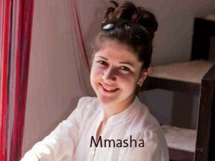 Mmasha