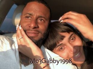 Mo3Gabby1998