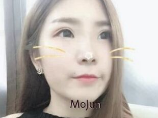 MoJun