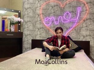MoaCollins