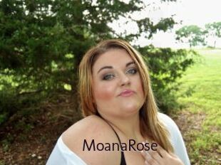 MoanaRose