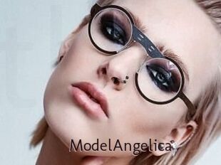 Model_Angelica