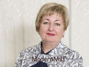 ModernMilf