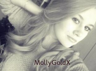 MollyGoldX
