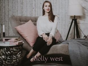 Molly_west