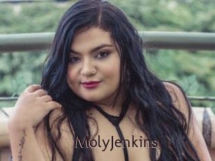 MolyJenkins