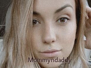 Mommyndaddy