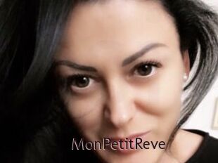 MonPetitReve