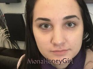 MonaHoneyGirl