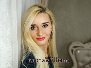 MonaWilliams