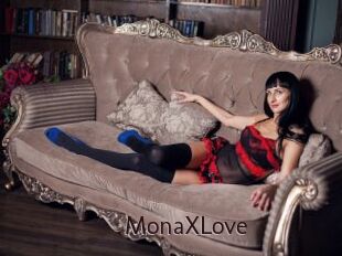 MonaXLove