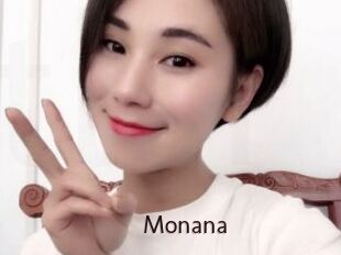 Monana