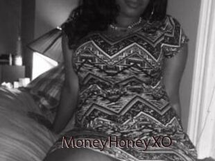 MoneyHoneyXO