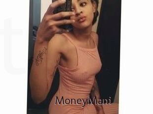 MoneyMani
