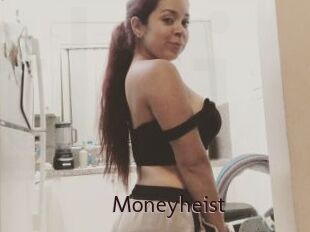 Moneyheist