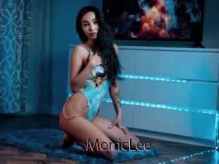 MonicLee