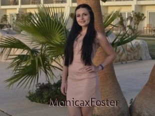 MonicaxFoster