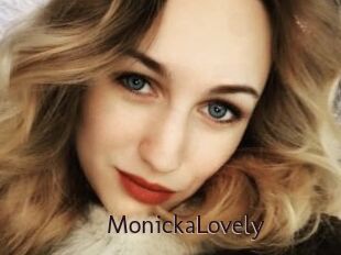 MonickaLovely