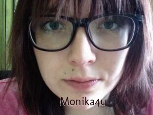 Monika4u