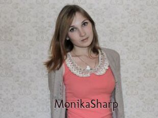 MonikaSharp