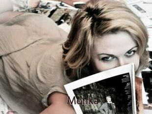 Monka