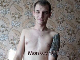 MonkeyHOT