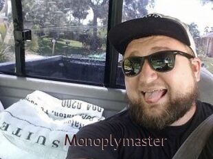 Monoplymaster