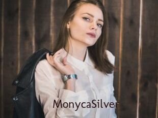 MonycaSilver