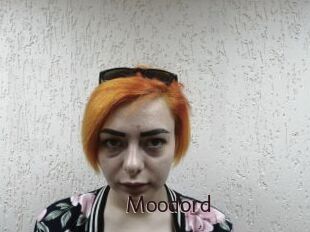 Moodord
