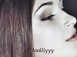 Moolllyyy