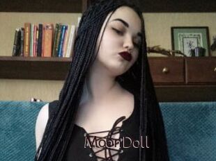 MoonDoll