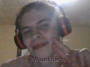 MoonLitRose