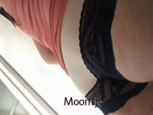 Moontje