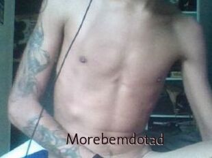 Morebemdotad