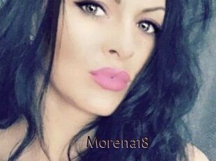 Morena18