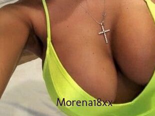 Morena18xx