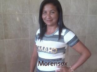 Morensex