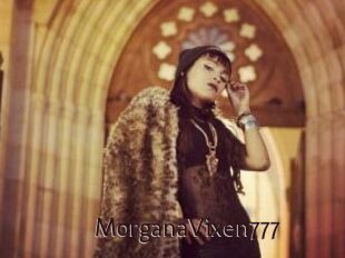 MorganaVixen777