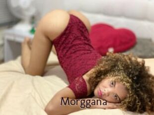 Morggana