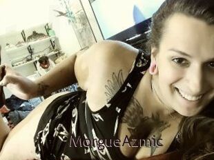 MorgueAzmic