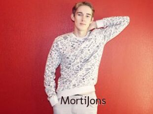MortiJons