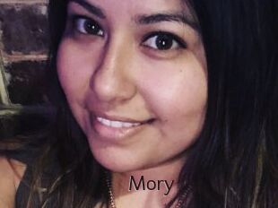 Mory
