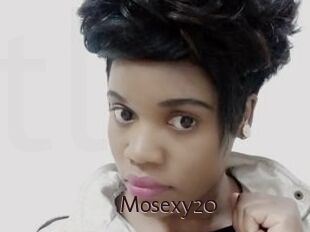 Mosexy20