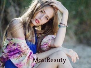MostBeauty