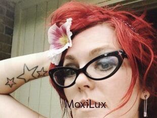 MoxiLux
