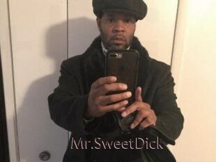 Mr.SweetDick