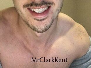 MrClarkKent