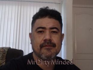 MrDirtyMinded
