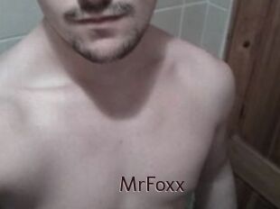MrFoxx