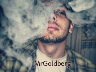 MrGoldberg